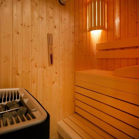 Duenenresidenz Prora - Ferienwohnung Mit Meerblick, 1 Schlafzimmer Und Balkon Np-321 Binz Luaran gambar