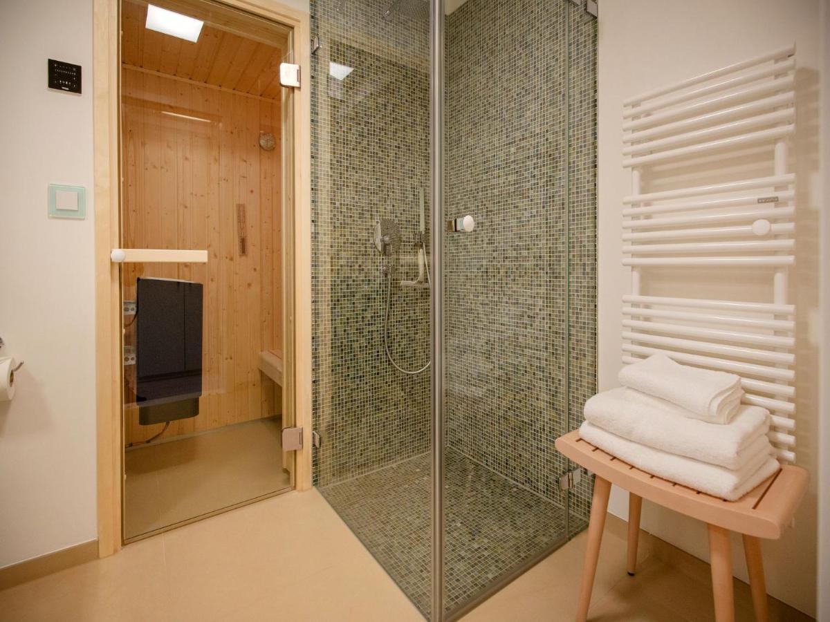 Duenenresidenz Prora - Ferienwohnung Mit Meerblick, 1 Schlafzimmer Und Balkon Np-321 Binz Luaran gambar